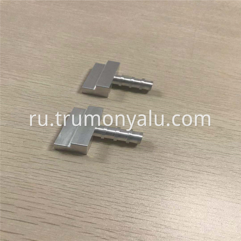 Aluminum Profile For Heat Sink25